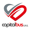 LOGO CAPITAL BUS