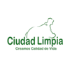 LOGO CIUDAD LIMPIA