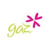 LOGO GAZ