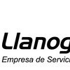 LOGO LLANOGAS