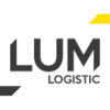 LOGO LUM LOGISTIC