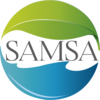LOGO SAMSA