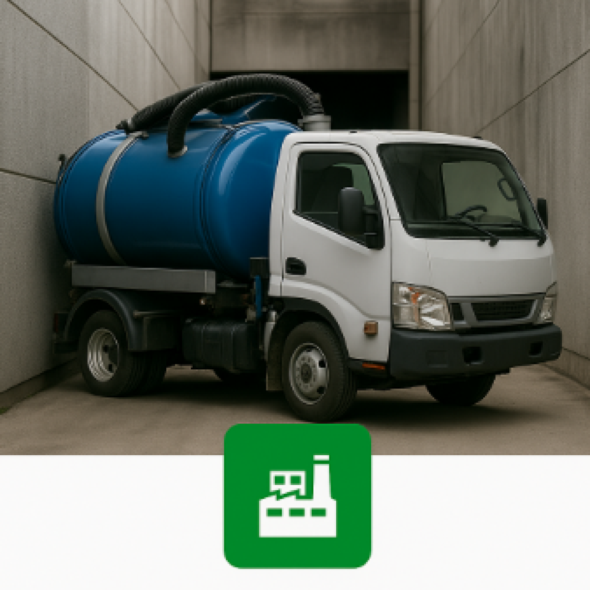 MINIVACTOR